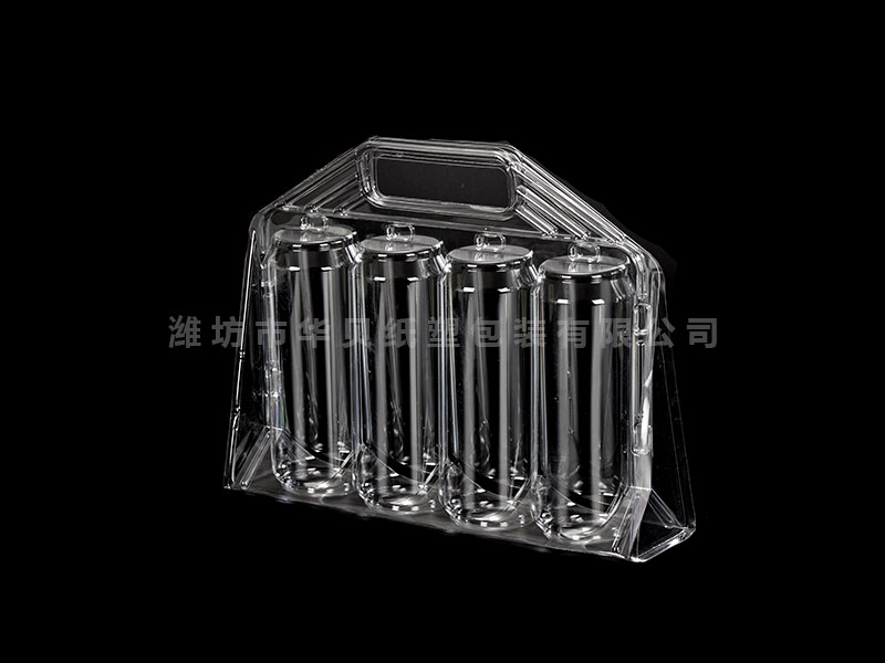 4罐（500ml）手提盒